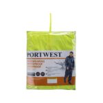 Costum de ploaie Essentials (costum din 2 piese)