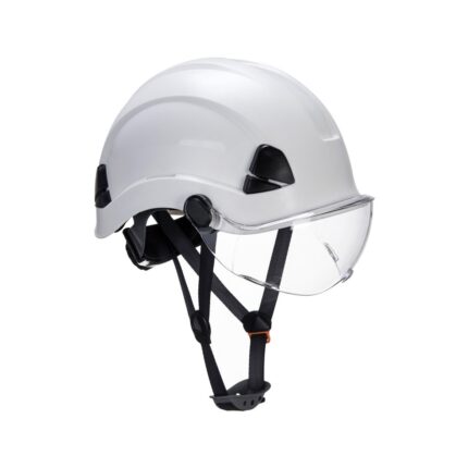 Vizor High Endurance