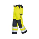 Pantaloni Lyon Hi-Vis