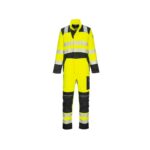 PW3 Modaflame Work Hi-Vis Multi-Norm FR Coverall