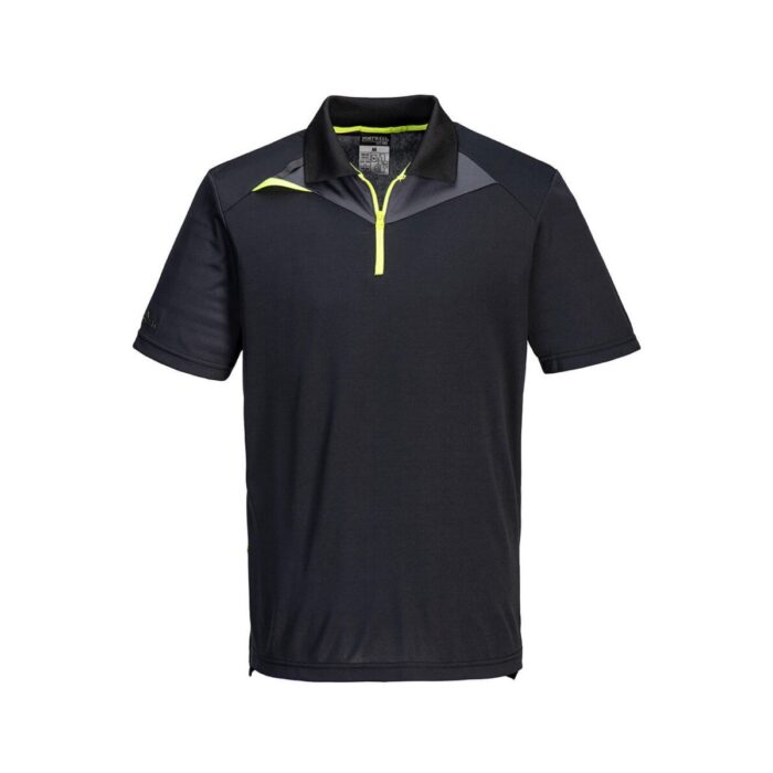 DX4 Tricou Polo S/S