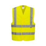 ES1 Essential Hi-Vis Band and Brace Vest