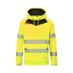 Hanorac cu glugă DX4 Hi-Vis