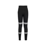 Colanți de lucru KX3 Enhanced Flexi pentru femei