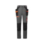 EV4 Pantaloni usori cu buzunare Holster detașabile