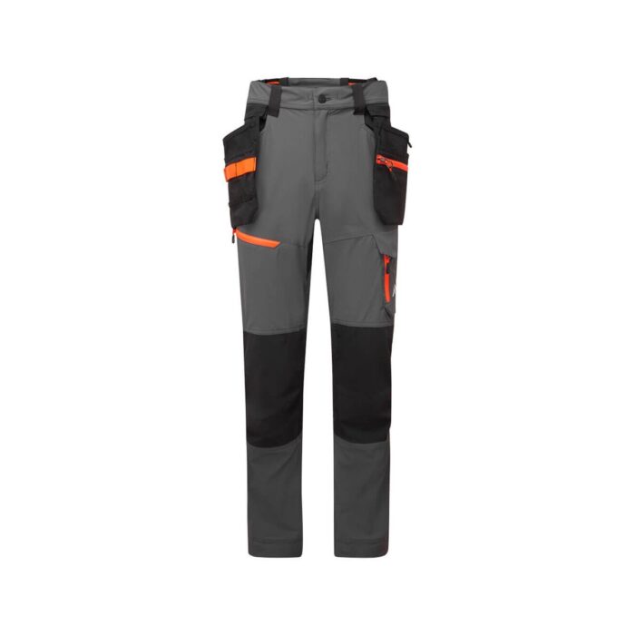 EV4 Pantaloni usori cu buzunare Holster detașabile