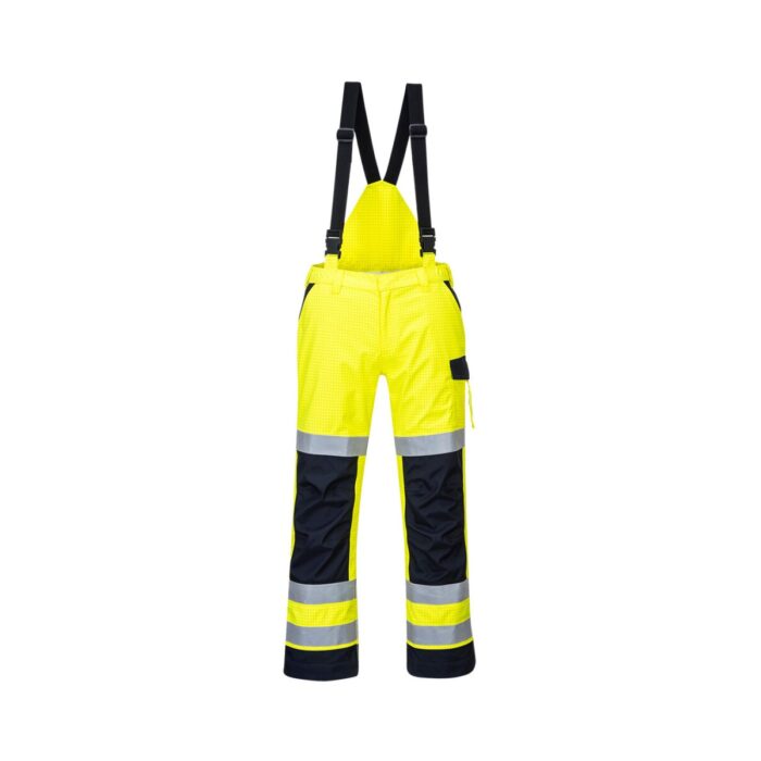 Pantaloni Modaflame Rain Multi Norm Arc