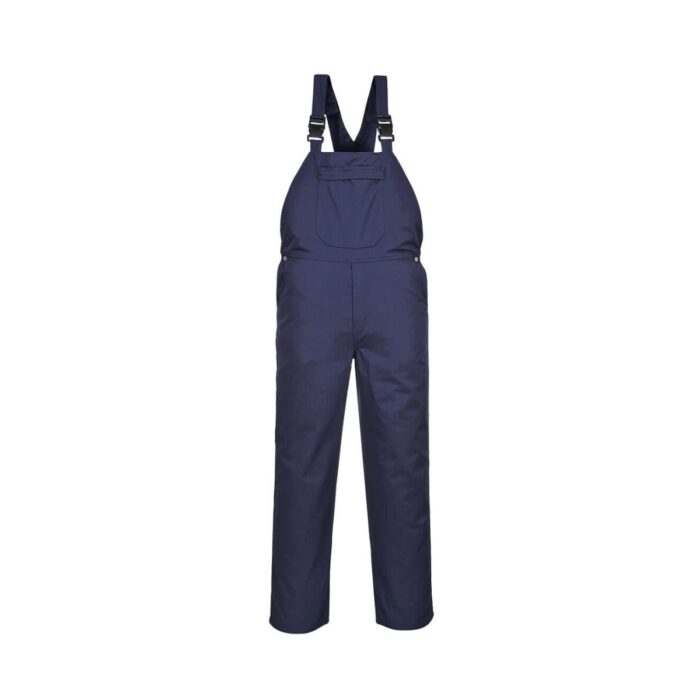 Pantaloni cu Pieptar Burnley