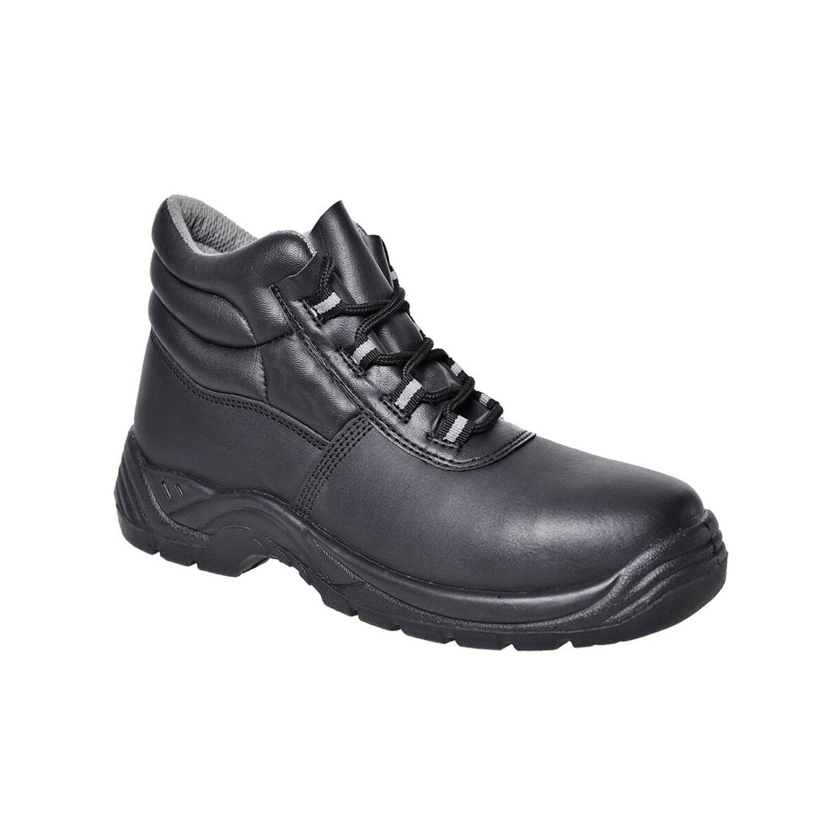 Composite Action Leather Ankle Boot S1 SRC Composite Action Leather Ankle Boot S1 SRC