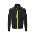 EV4 Softshell Bomber Jacket (3L)