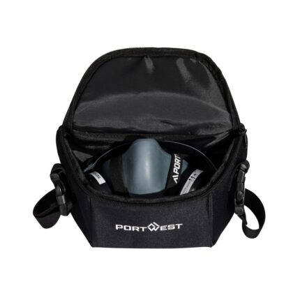 Half Mask Storage Bag