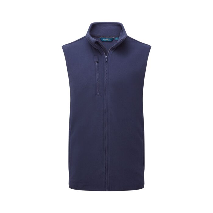 Vesta Fleece