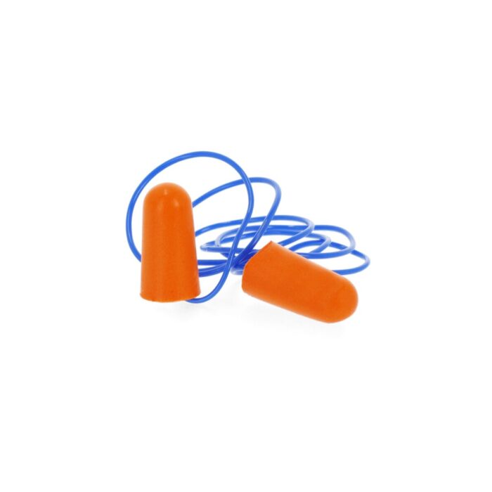 Dopuri de urechi NEW SILENT EAR PLUGS EC-1001A-C - imagine 3