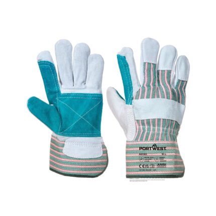 Manusa Double Palm Rigger