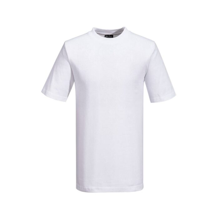 Turin Cotton T-Shirt S/S