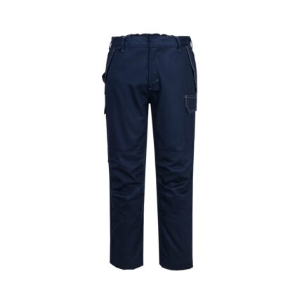 Pantaloni Bizflame Work FR
