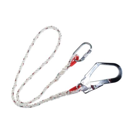 Funie Single Restraint