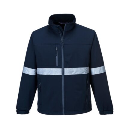 Jacheta Softshell IONA (3L)