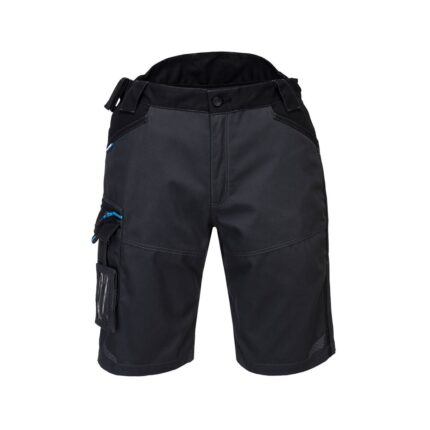 WX3 Pantaloni Scurti