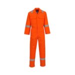 Bizweld Work FR Coverall