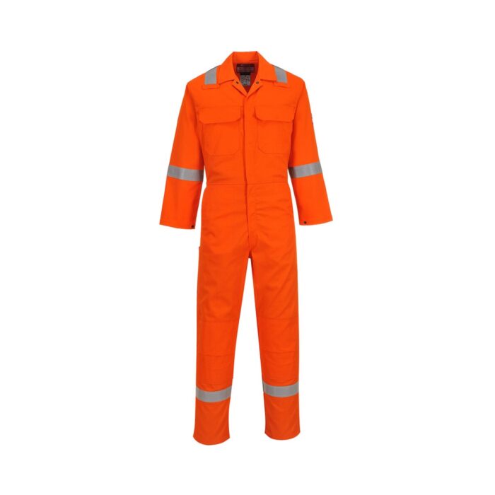 Bizweld Work FR Coverall