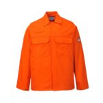 Bizweld Work FR Jacket