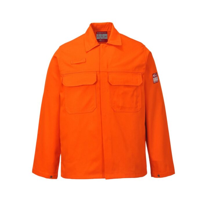 Bizweld Work FR Jacket