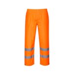 Pantalon de Ploaie Hi-Vis