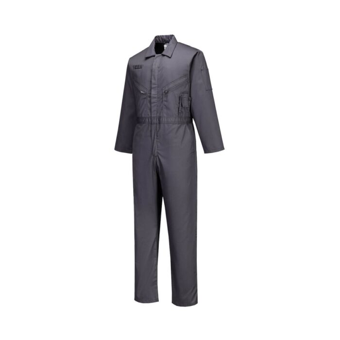 Salopeta Liverpool Zip