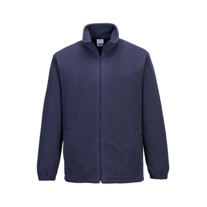 Anti-Static ESD Fleece