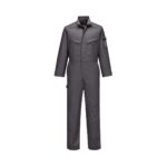 Bizflame Industry FR Coverall