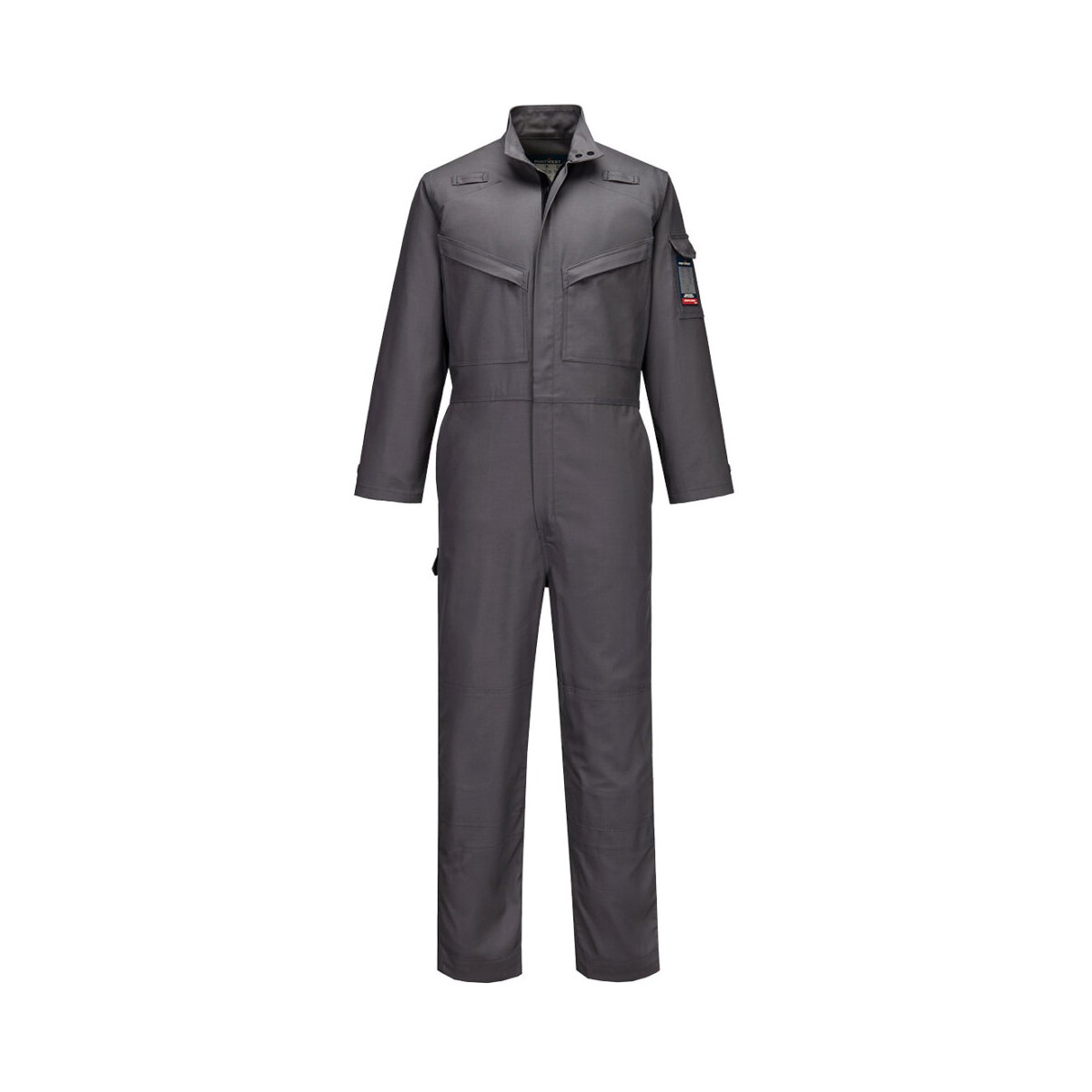 Bizflame Industry FR Coverall Bizflame Industry FR Coverall