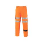 ES1 Essential Hi-Vis Combat Trouser