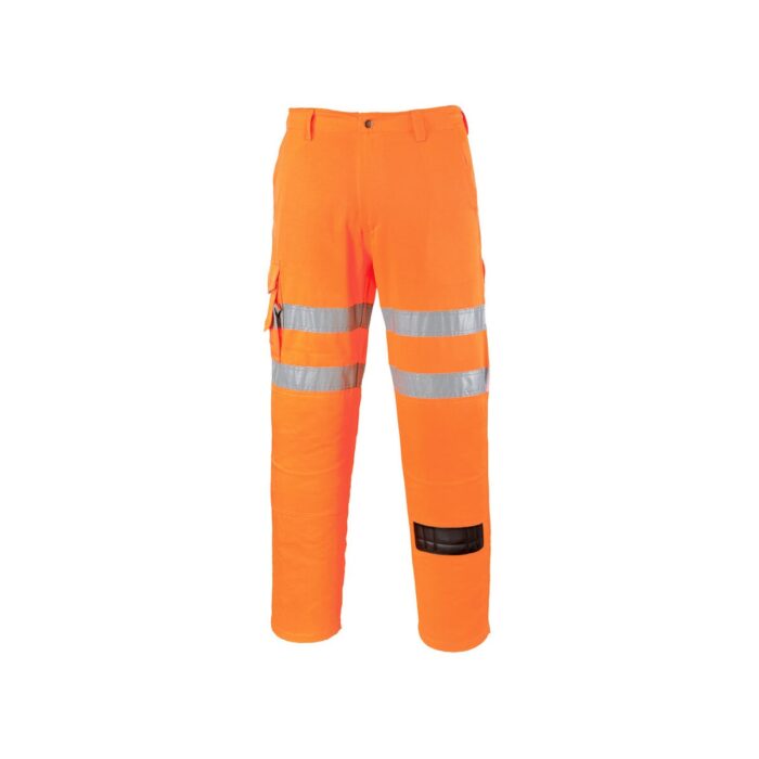 ES1 Essential Hi-Vis Combat Trouser