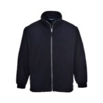 Fleece Rezistent la Vant