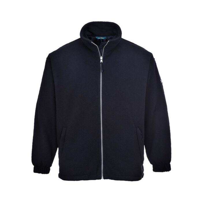 Fleece Rezistent la Vant
