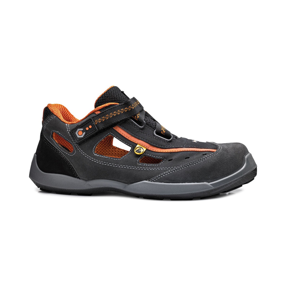 Aerobic S1 PS FO SR ESD Aerobic S1 PS FO SR ESD