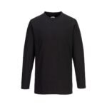 Cotton T-Shirt L/S