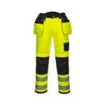 PW3 Pantaloni de lucru Holster Hi-Vis