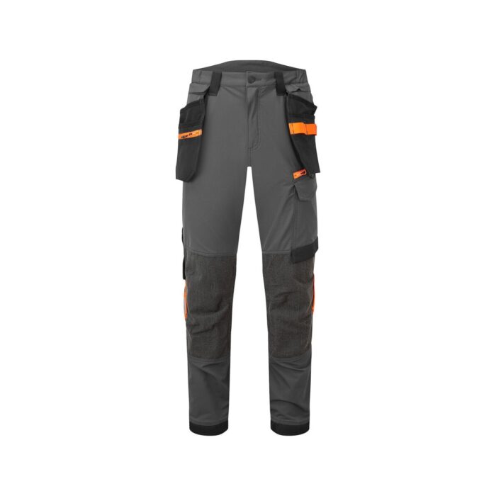 EV4 Pantaloni de serviciu stretch