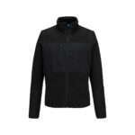 EV4 Fleece texturat