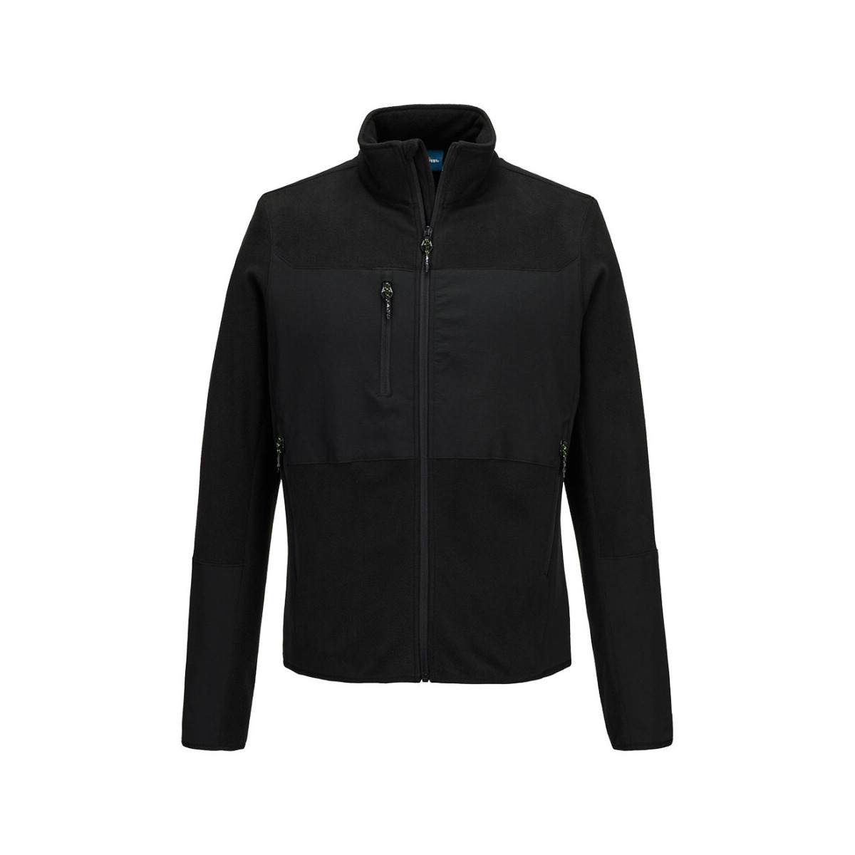 EV4 Fleece texturat EV4 Fleece texturat