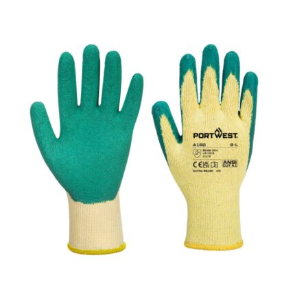 Manusa Classic Grip.