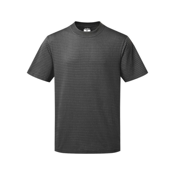 Anti-Static ESD T-Shirt S/S