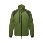 WX2 Eco Softshell (2L)