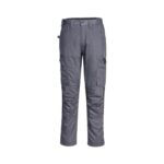 WX2 Eco Stretch Trade Trousers