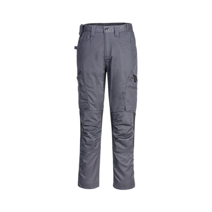 WX2 Eco Stretch Trade Trousers