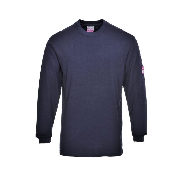 Modaflame Knit FR Long Sleeve T-Shirt