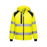 WX2 Softshell căptușit (2L)