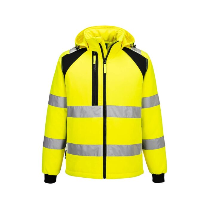 WX2 Softshell căptușit (2L)